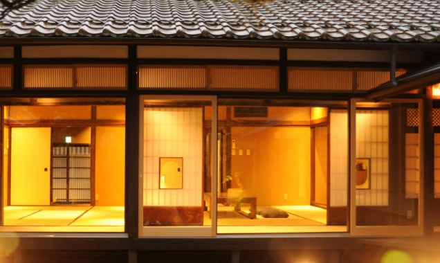 石見で一棟貸しできる宿10選
