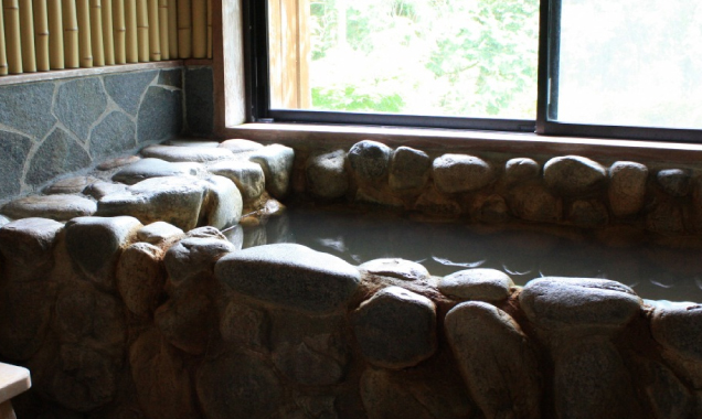 貸切/家族で楽しむ石見の温泉