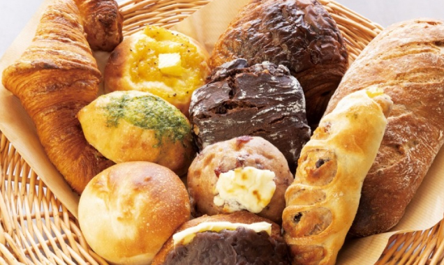 石見のパン屋さん10選